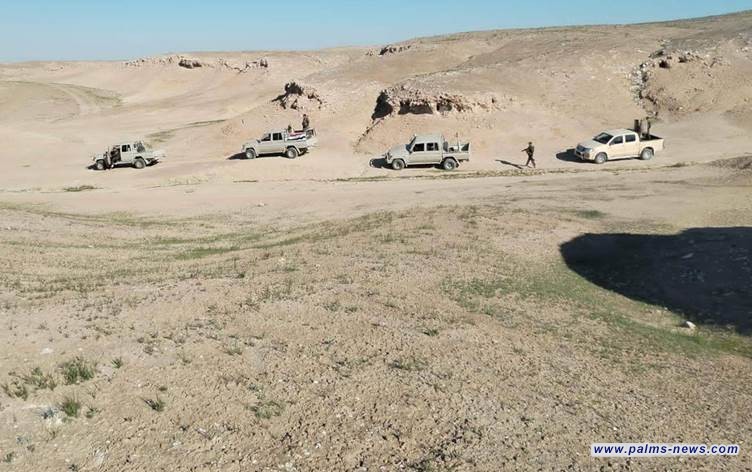 "عملية نوعية" تقطع شريان الوقود.. ضربة لوجستية لـ"داعش" في الانبار